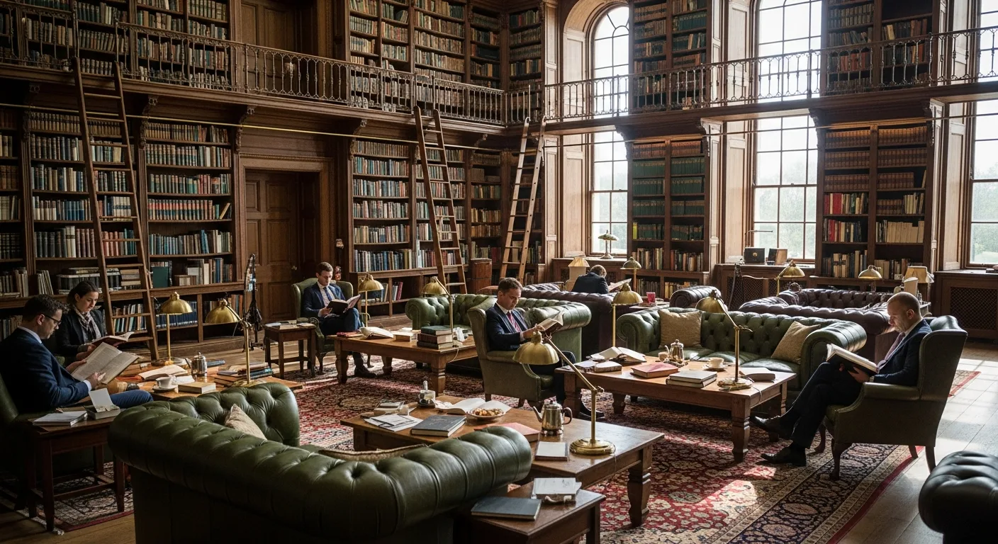 Neuve Markvère — cabinet de conseil in Paris